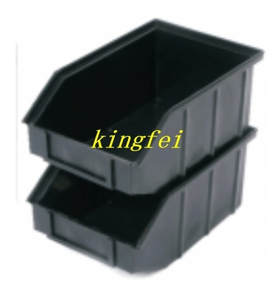Hộp thành phần miệng nghiêng (S) Hộp thành phần Kỹ thuật hệ thống chống tĩnh
