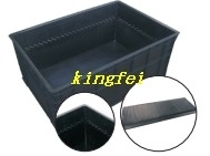 Hộp chuyển đổi đa mục đích Hộp chuyển đổi chống tĩnh Kỹ thuật hệ thống chống tĩnh