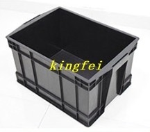 CJ-8310 Hộp chuyển đổi chống tĩnh Kỹ thuật hệ thống chống tĩnh
