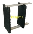 H-shaped Turnover Rack chống tĩnh Turnover Rack chống tĩnh Hệ thống Kỹ thuật