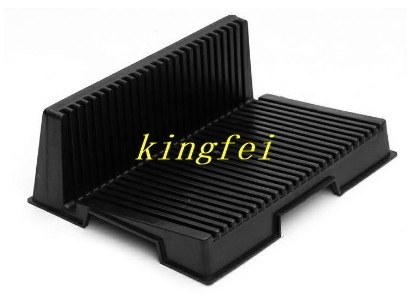 H-shaped Turnover Rack chống tĩnh Turnover Rack chống tĩnh Hệ thống Kỹ thuật