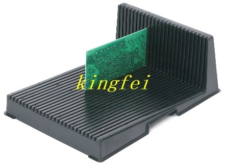 L-shaped Turnover Rack ((L) Anti Static Turnover Rack Kỹ thuật hệ thống chống tĩnh