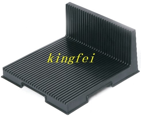L-shaped Turnover Rack ((M) Anti Static Turnover Rack Kỹ thuật hệ thống chống tĩnh