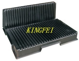 L-shaped Turnover Rack ((S) Anti Static Turnover Rack Kỹ thuật hệ thống chống tĩnh