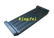 U-shaped Turnover Rack chống tĩnh Turnover Rack chống tĩnh