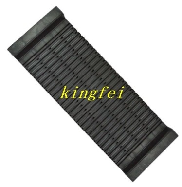 U-shaped Turnover Rack chống tĩnh Turnover Rack chống tĩnh