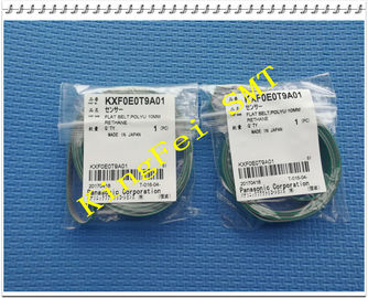 Đai lưng Panasonic CM402 Vành đai phẳng CFF0E0T9A01 XVT-952, Polyu 10mm * 1530mm