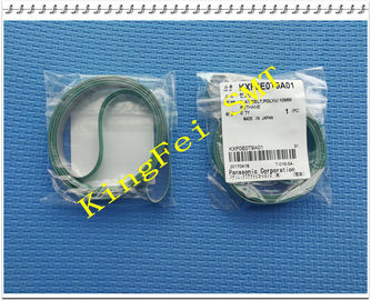 Đai lưng Panasonic CM402 Vành đai phẳng CFF0E0T9A01 XVT-952, Polyu 10mm * 1530mm