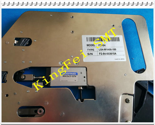 Mua Ipulse F2-84 Feeder LG4-M1A00-120 SMT Feeder ban đầu được sử dụng với điều kiện tốt sản xuất trực tuyến