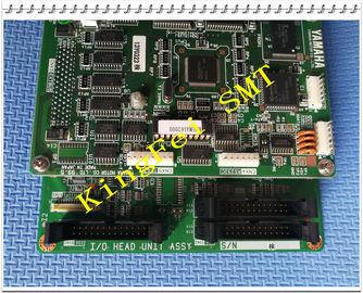 KV8-M4570-012 KV8-M4572-004 IO Ban Đầu Assy Cho YV100x / YV100xg Máy