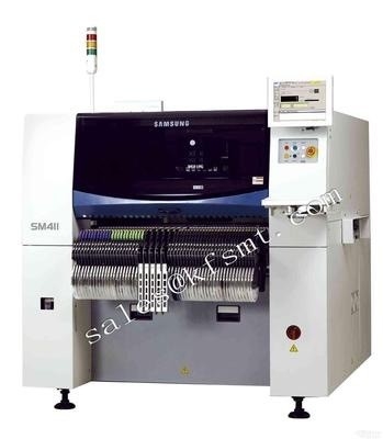 SM411 Dynamic Chip Shooter Samsung SM411 Máy gắn