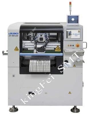 Mua Máy đếm tốc độ cao LED JUKI JX-100 sản xuất trực tuyến