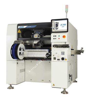 Mua Máy đếm tốc độ cao LED JUKI JX-350 sản xuất trực tuyến