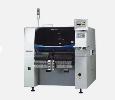 Máy gắn linh hoạt tốc độ cao Samsung SM411F