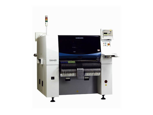 Máy đếm linh hoạt nâng cao Samsung SM421
