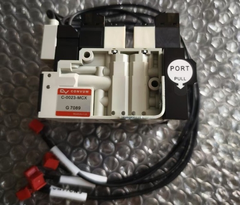 JUKI KE2060 Ejector Valve 40001266 Ejector 60 JUKI bộ đầy đủ nguyên bản