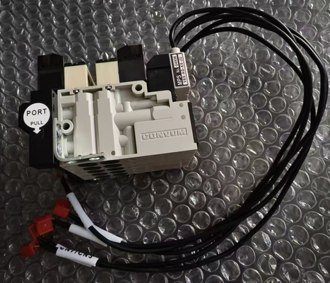 JUKI KE2060 Ejector Valve 40001266 Ejector 60 JUKI bộ đầy đủ nguyên bản