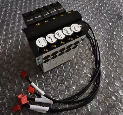 Mua JUKI KE2060 Ejector Valve 40001266 Ejector 60 JUKI bộ đầy đủ nguyên bản sản xuất trực tuyến