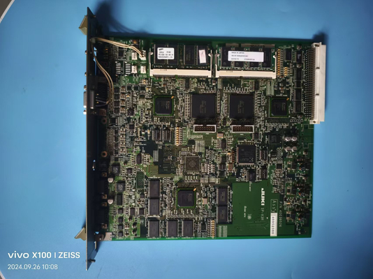 40039526 JUKI IP-X3R Board 40052360 KE2070 KE2080 Board hình ảnh