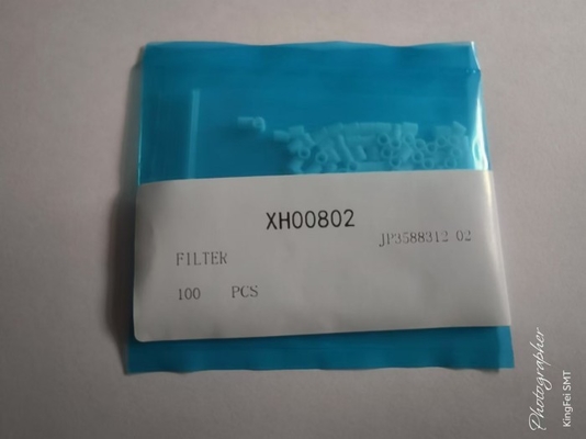FUJI NXT H12 Head Filter XH00800 XH00801 XH00802 Bộ lọc bông
