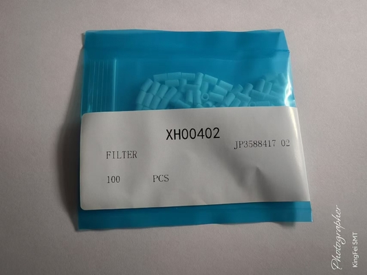 FUJI NXT H04 Bộ lọc XH00400 XH00401 XH00402 Bộ lọc XH00312