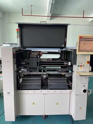 Yamaha YG100RB Chip Mounter SMT Yamaha chọn và đặt máy