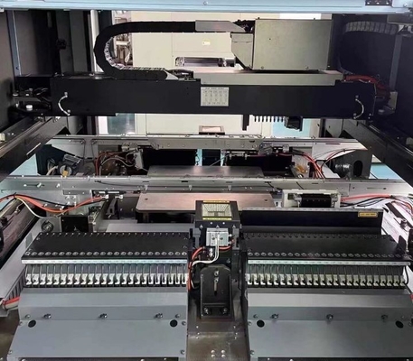 Yamaha YG100RB Chip Mounter SMT Yamaha chọn và đặt máy