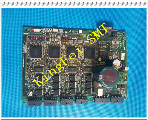 Mua L901E521000 SMT PCB Lắp Ráp JUKI FX-1 / R ZT Servo AMP Ban Đầu Được Sử Dụng Với Tình Trạng Tốt sản xuất trực tuyến