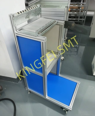 Giá lưu trữ trung chuyển Samsung SM Khay lưu trữ trung chuyển Samsung Jig