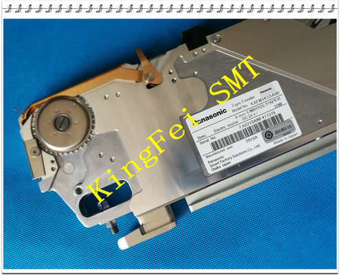 Mua KXFW1KS5A00 Panasonic CM602 8 mét Tape Feeder với Cảm Biến Ban Đầu Mới 10 Wát sản xuất trực tuyến