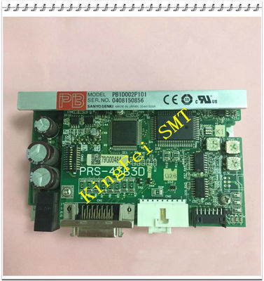 Mua J3153060 SM411 Điều Khiển Servo PB1D002P101 Board PB1D003P100 Cho Samsung Máy sản xuất trực tuyến