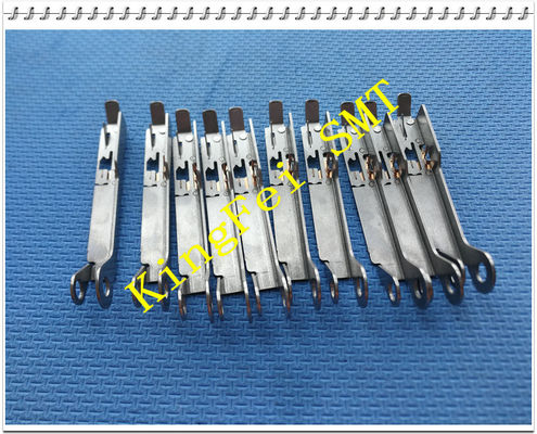 Mua 40081845 Bộ phận cấp liệu SMT / Nắp trên 08 ASM cho JUKI CTFR 8x4mm Feeder sản xuất trực tuyến