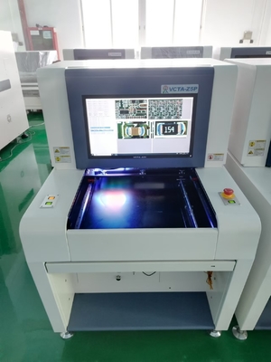 Máy kiểm tra quang học tự động SMT AOI VCTA-Z5P