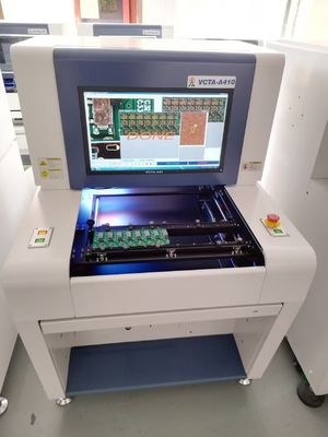 Máy kiểm tra quang học tự động SMT AOI VCTA-A410