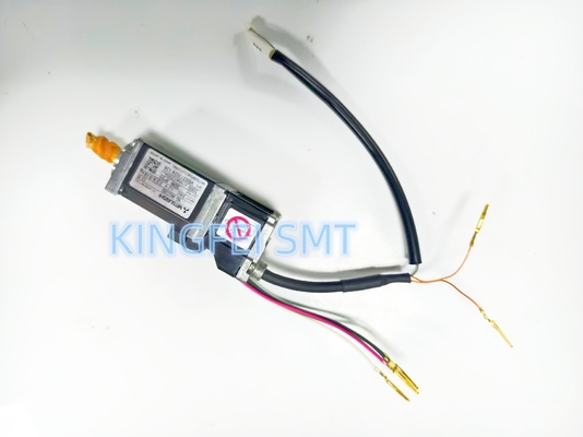 Động cơ servo JUKI RX-7 RX-7R T Động cơ HG-AK0336D EZ149223523 EZ149223515