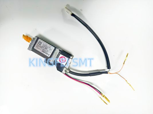 Mua Động cơ servo JUKI RX-7 RX-7R T Động cơ HG-AK0336D EZ149223523 EZ149223515 sản xuất trực tuyến