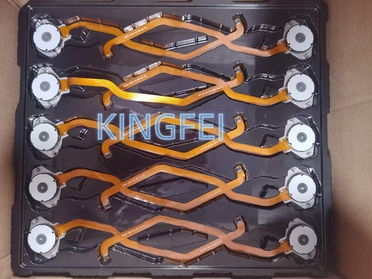 J90652109A Động cơ chỉ số Assy SME8MM Động cơ cấp nguồn AM03-007525A
