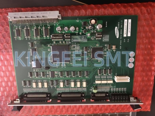 Samsung SM411 Twin Board J91741012A New X7043 Twin Servo Board