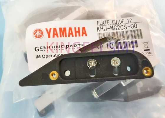 KHJ-MC2CS-00 Hướng dẫn tấm 12 KHJ-MC24D Yamaha SS/ZS12/16MM Phần cấp