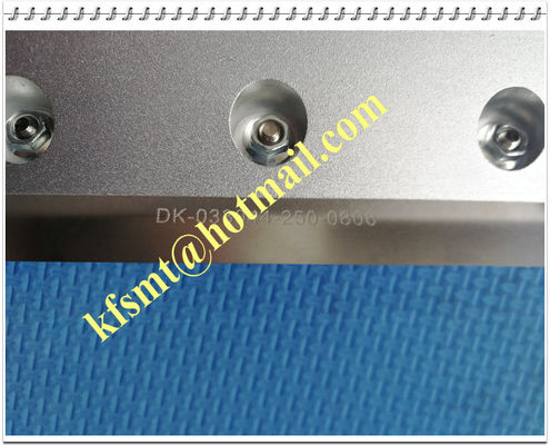 Mua Kim loại màn hình in ấn các bộ phận máy, 250mm DEK giống cây chổi chủ và bộ lưỡi 133584 sản xuất trực tuyến