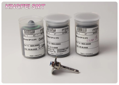 Siplace sleeve RV12 00350588-03 Siemens HS50