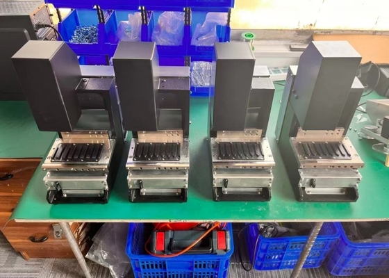 Yamaha SS ZS Điện Feeder Calibration KHJ-MD800-010 SS Tune-Up Station