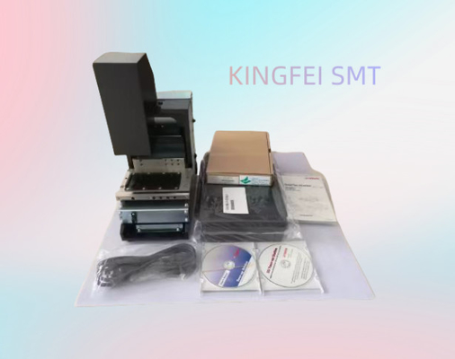 Yamaha SS ZS Điện Feeder Calibration KHJ-MD800-010 SS Tune-Up Station