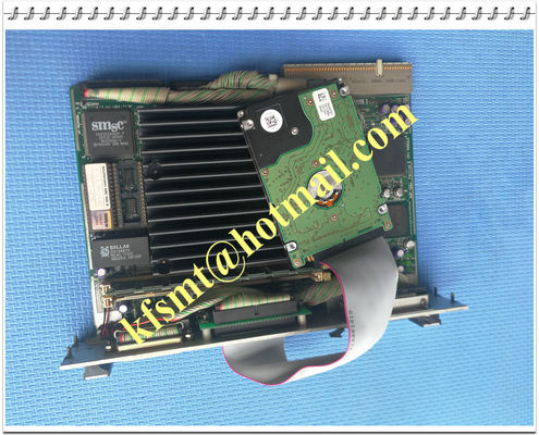 Mua E9656729000 E96567290A0 SMT PCB Lắp Ráp CPU Board ACP-122J Cho JUKI KE2010 / KE2020 / KE2030 Máy sản xuất trực tuyến