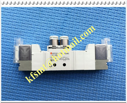 Mua 0.2 ~ 0.7MPA SMC Solenoid Van N510063838AA CM402 / CM602 Van VQZ1321-5M01-C6-X555 sản xuất trực tuyến