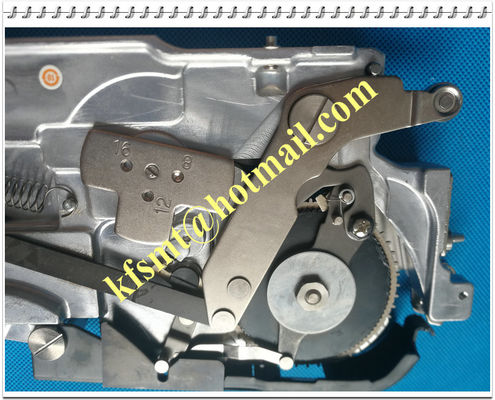Mua JUKI AF16FS Feeder E4003706AB0 SMT Feeder Ban Đầu Cho KE2000 Máy sản xuất trực tuyến