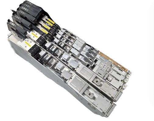 JUKI RS-1R 32mm Feeder 40208709 RF32AS băng Feeder Điện Feeder