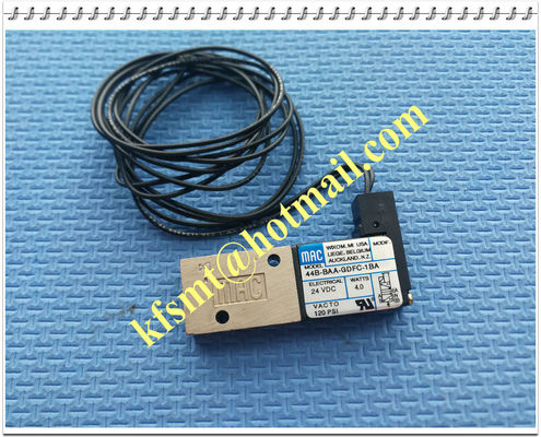 Mua 44B-BAA-GDFC-1BA Phụ tùng SMT Van điện từ J6702037A Samsung CP60 SM431 63 SM310MAC sản xuất trực tuyến