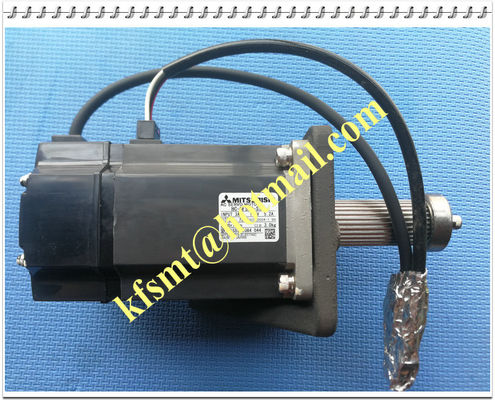 Mua 750 Watt Động cơ trục JUKI FX-1 Y HC-MFS73-S14 Động cơ servo JUKI L809E0210A0 sản xuất trực tuyến