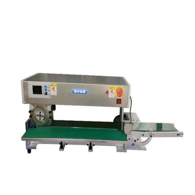 Máy tách PCBA Máy cắt PCB SMT Máy cắt PCB Máy hướng dẫn máy tính để bàn PCB Router